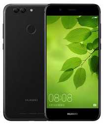 Замена микрофона на телефоне Huawei Nova 2 Plus в Краснодаре